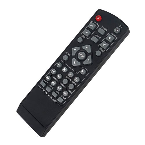 RC-968S Replace Remote fit for ONKYO Integrated Amplifier A-9110 A-9130 Network Audio Video AV Stereo Receiver