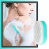 Bath Sponges for Adults Exfoliating Bathing Sponge Novelty Soft Body Scrubber for Kids Scrubbing Coral Relax Massage Foam Cleansing Double Sided Loofah for Dry Delicate Skin Multicoloured (3)