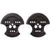 Burton Snowboard Hinge Disc 124841 BLACK F