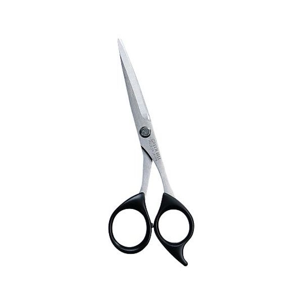 Green Bell Hair Cutting Scissors (Stainless Steel) 1pc G-5010