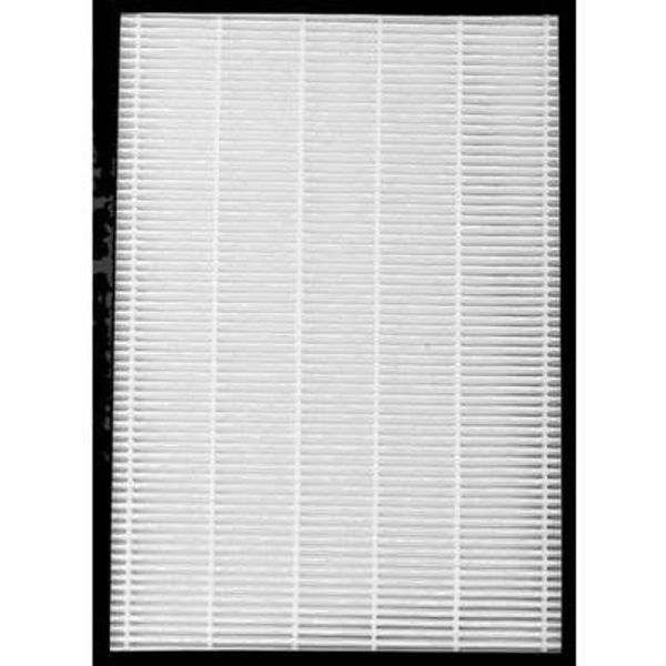 electriQ HEPA Filter for EcoSilent12 EcoSilent12HPW and EcoSilent14 Air Conditioners