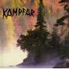 Kampfar (Orange Vinyl) [VINYL]