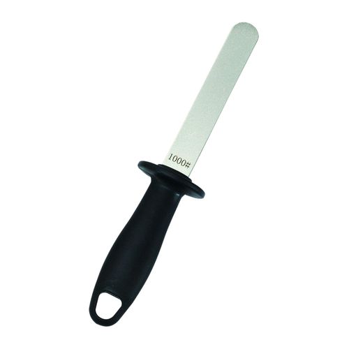 Pearl Metal CC-1515 Knife Sharpener Diamond Grip Sharpener with Brim Fine Care