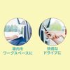 RAMASU Cigarette Lighter Socket Charger, Smartphone Charging, Rapid Charging, 2 Devices Simultaneously, PD&QC3.0, Type C Maximum 65W Output/Type-A Maximum 18W Output, Switch, iPhone, Android, Laptop,