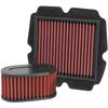 BikeMaster Air Filter Honda VT1100 94-07