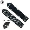 BELPY POWDERBOARDPROTECTOR Powder Board Protector Snowboard Snowboarding (White Camo)