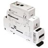 Current Sensing Relay, 0.8To8A, 24To240Vac