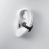 Shokz - OpenDots ONE Open-Ear True Wireless Earbuds - Black