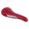 SADDLE SE RACING LIGHTNING BLITZ RD/WH