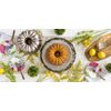 Nordic Ware Original Bundt Pan, 12-Cup, Toffee