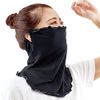 Alphax, UV Protection, Face Neck Guard, UV Neck Cover, Aqua Plus