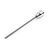 3/8 Inch Drive x 5/32 Inch Long Hex Bit Socket, Mfr: SHB12402-A