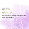 Aura Cacia Chill Pill Essential Oil Blend | GC/MS Tested for Purity | 15ml (0.5 fl. oz.)