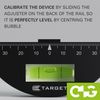 Target Darts Center of Gravity Identification Tool