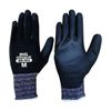 Fuji Glove BD-403 M 7065 Urethane Gold 10 Pair Set