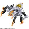King Sentai King Auger, DX Tarantula Night