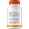 (1 Pack) AriaLief Nerve Support Brain & Cognitive Health Pills (60 Capsules)