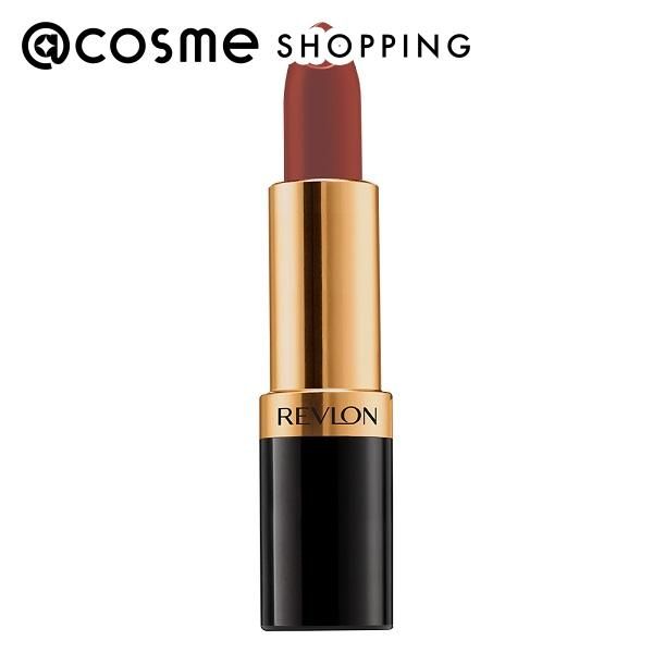 Revlon Super Lustrous Lipstick 118 Rose Wine 4.2g Lipstick &amp; Lip Gloss @cosme _24Dec