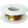 CHIP QUIK SMD-SC-SN99.3CU0.7-0.031-1oz Sn99.3/Cu0.7 .031" Solder Wire 1oz Spool (Solid Core) (Tin/Copper)
