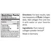 BESHA INC Verisol Collagen Bioactive Peptides (Natural Collagen Powder) Made in Germany - 2 Month Supply