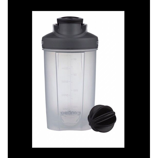 Contigo Protein Shaker Bottle