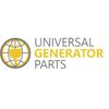 UGP Oil Filter 0868539E Replacement for Generac Oil Filter 070185E 2 Pack