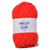 Hello Love - Red 100g