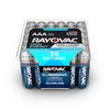 RAYOVAC AAA 36-Pack HIGH Energy Alkaline Batteries, 824-36PPK