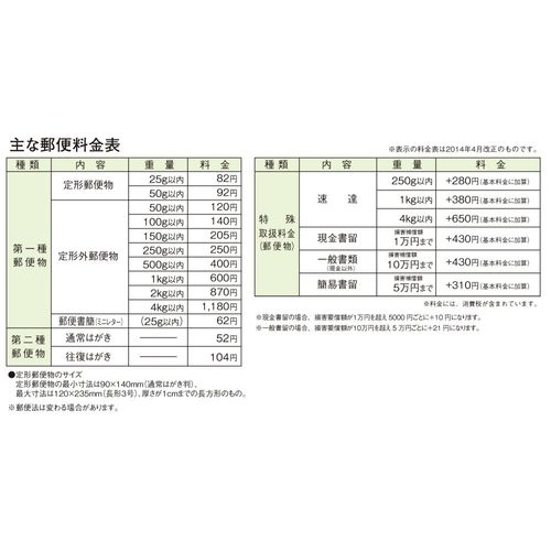 マルアイ 封筒 長形4号 長4 白封筒 ホワイト テープ付 100枚 PNO-148W
