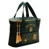 Warner Bros Harry Potter Alumni Lunch Bag Slytherin