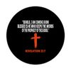 Revelation 22:7 Bible Verses Scripture PopSockets Adhesive PopGrip
