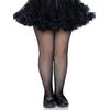 Leg Avenue Costume, Black, Small