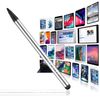 Works PRO Stylus for Google Pixel 6a High Accuracy Sensitive in Compact Form for Touch Screens [3 Pack-Silver]