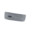Eisbär Havel Headband Knit Band Ski (One Size - Grey)