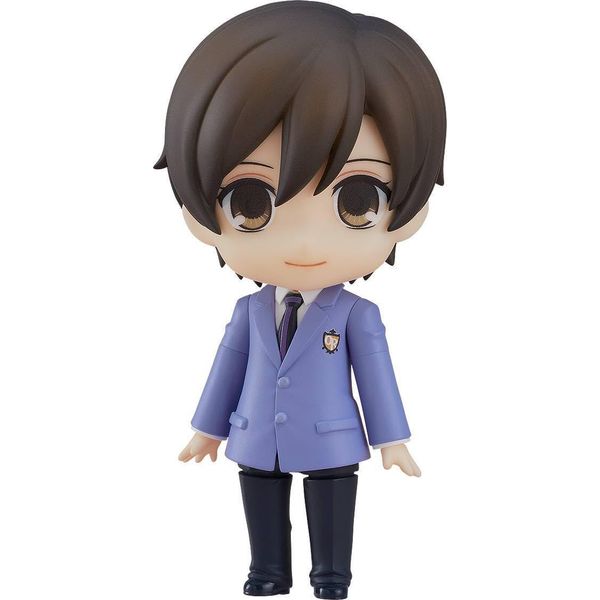 Nendoroid Ouran High School Host Club Haruhi Fujioka