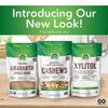 NOW Ginger Dices Crystallized  Organic , No Preservatives, No Added Sulfur