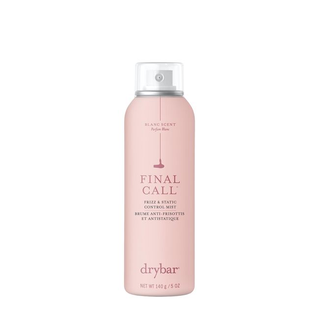 Drybar Final Call Frizz & Static Control Mist