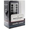 10-Button Remote Control Suitable for All Matchless Candles Remote Ready Product