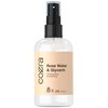 Rose Water & Glycerin | 8 fl oz | Moisturizing Spray for Face, Skin, and Hair | Soothing Facial Toner | Free of Parabens, SLS, & Preservatives