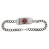 Medical Bracelet, Diabetic, 1 Count