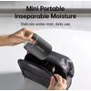180ML Mini Air Humidifier USB Electric Aroma Diffuser Essential Oil Purifier
