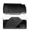 LFOTPP P eugeot 208 e-208 2008 e-2008 Armrest Storage Box, Center Console Storage Compartment, Car Interior Accessories Organizer