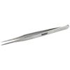 HJ Modelers Tweezers (Straight Type)