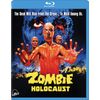 Doctor Butcher M.D. / Zombie Holocaust (2 Blu-rays)