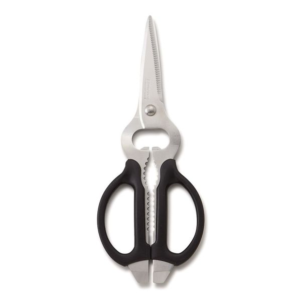 Sun Craft Kitchen Scissors 愛妻 専科 Versatile Notebook Al – 246