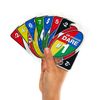Mattel Games UNO DARE Adults Only, Version: German, JBF58