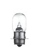 Mini Moto 12V Headlight Clear Single Bulb KOITO