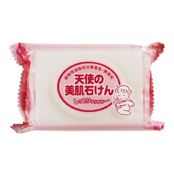 Angel Beauty Skin Soap 140g