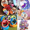 Permanent Paint Markers Paint Pens for Plastic Metal,Oil Based Paint Marker P...