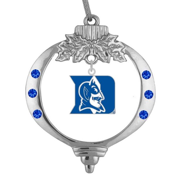 Logo Christmas Ornament